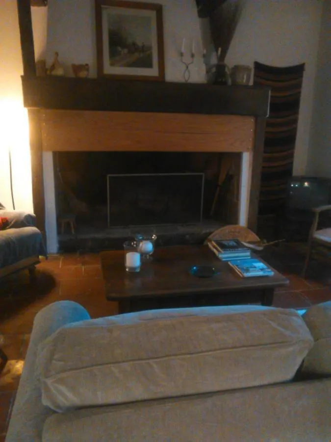Mareillagues Bed & Breakfast Gibel