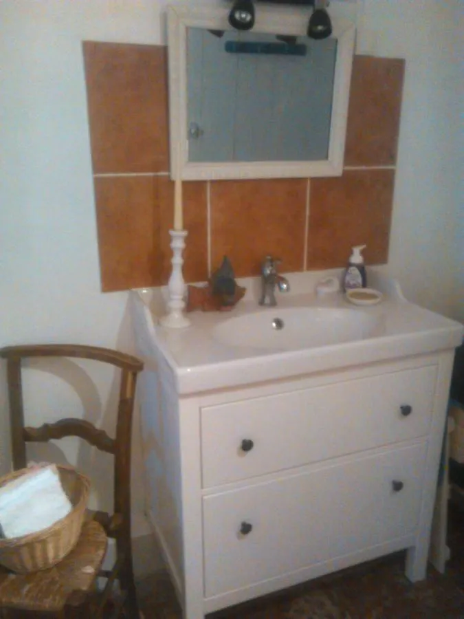 Mareillagues Bed & Breakfast Gibel 0*,